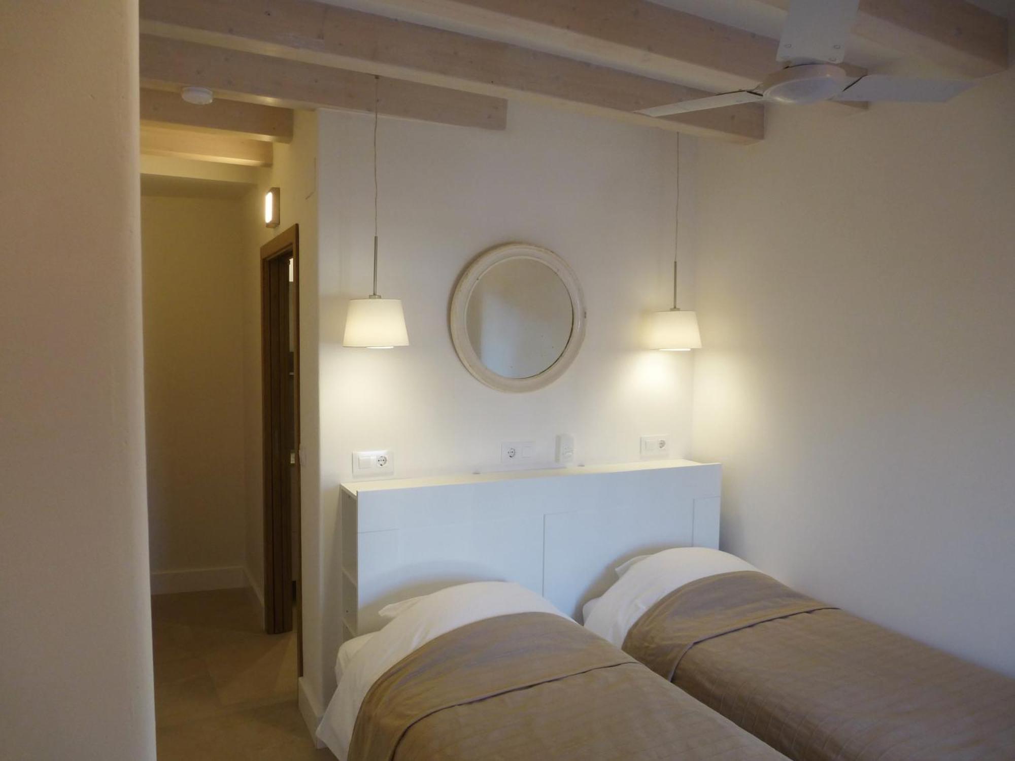 Apartamentos Rurales Entre Fuentes Куакос де Юсте Екстериор снимка