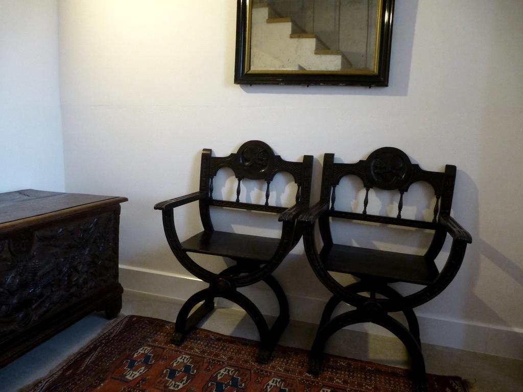 Apartamentos Rurales Entre Fuentes Куакос де Юсте Екстериор снимка
